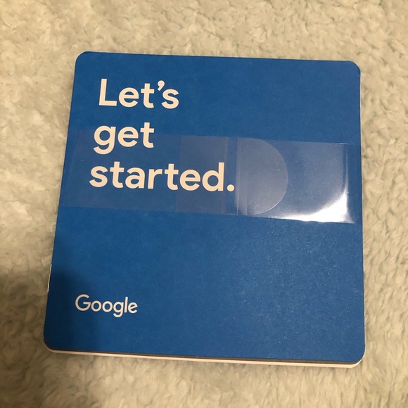 Google Home Mini - Picture 4 of 4